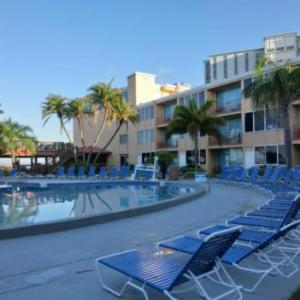 Dolphin Inn Resort Fort Myers Beach